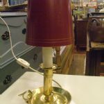 383 2601 Bordslampa